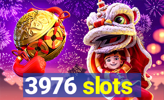 3976 slots